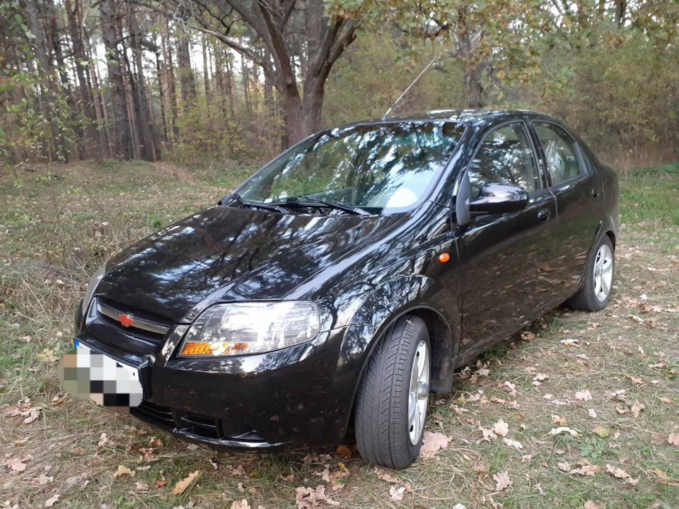 Авео 1 перетворилося на Авео2 1