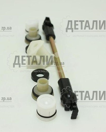 Ремонт куліси 3