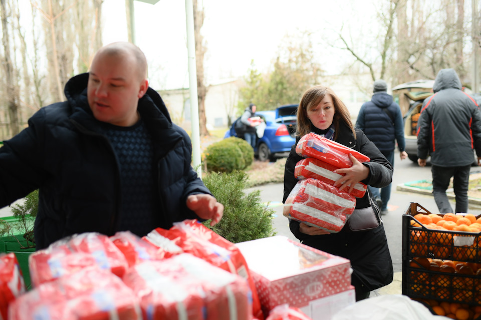 Сьогодні наша команда D2 Kremenchug відвідала Кременчуцький обласний спеціалізований будинок дитини 5