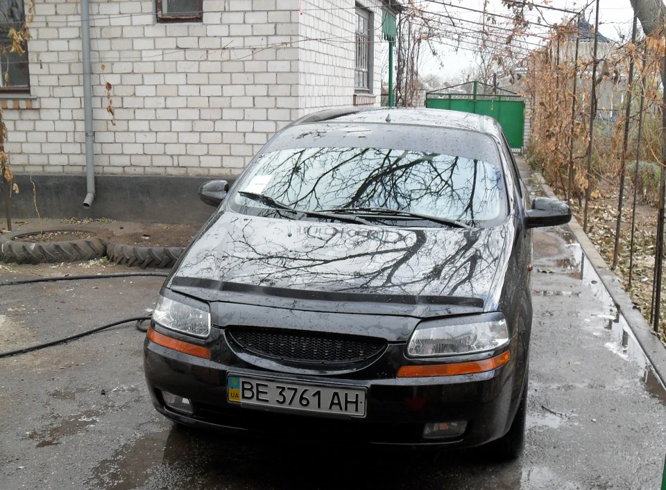 Запис, 9 листопада 2011