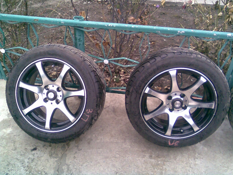 Перевзувся. 1