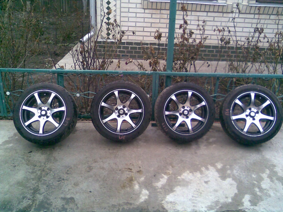 Перевзувся. 5