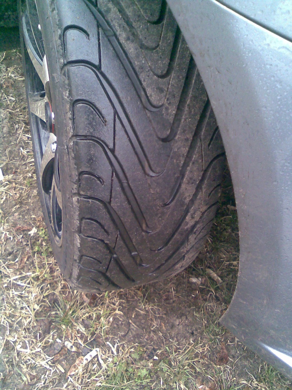 Перевзувся. 4