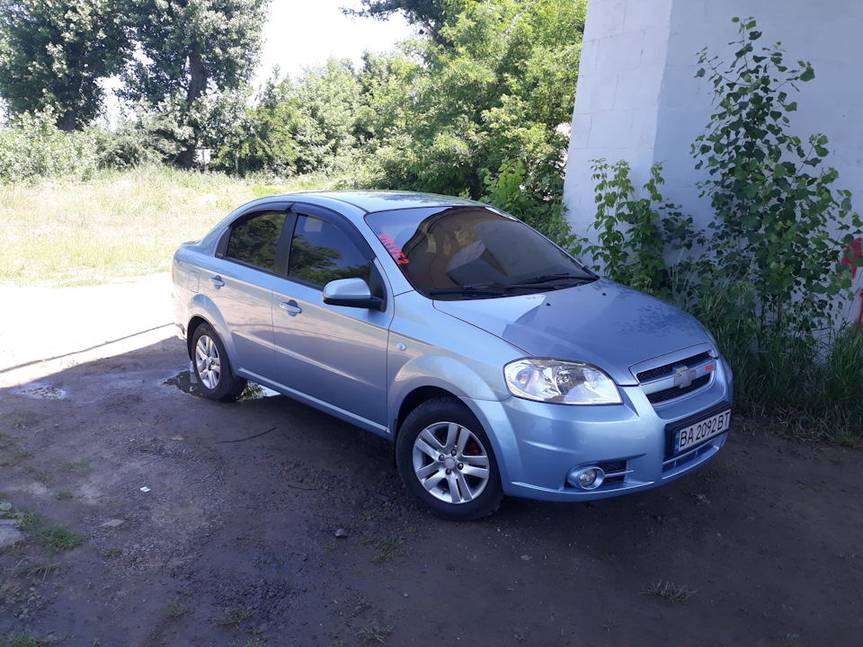 А у нас в машині газ) 3