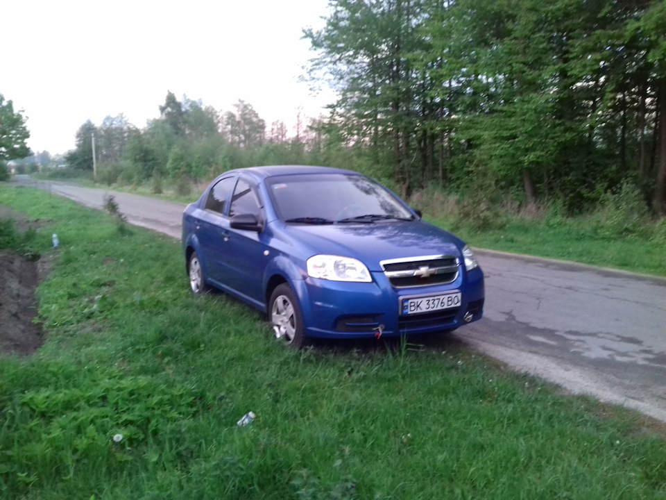 Продана 1