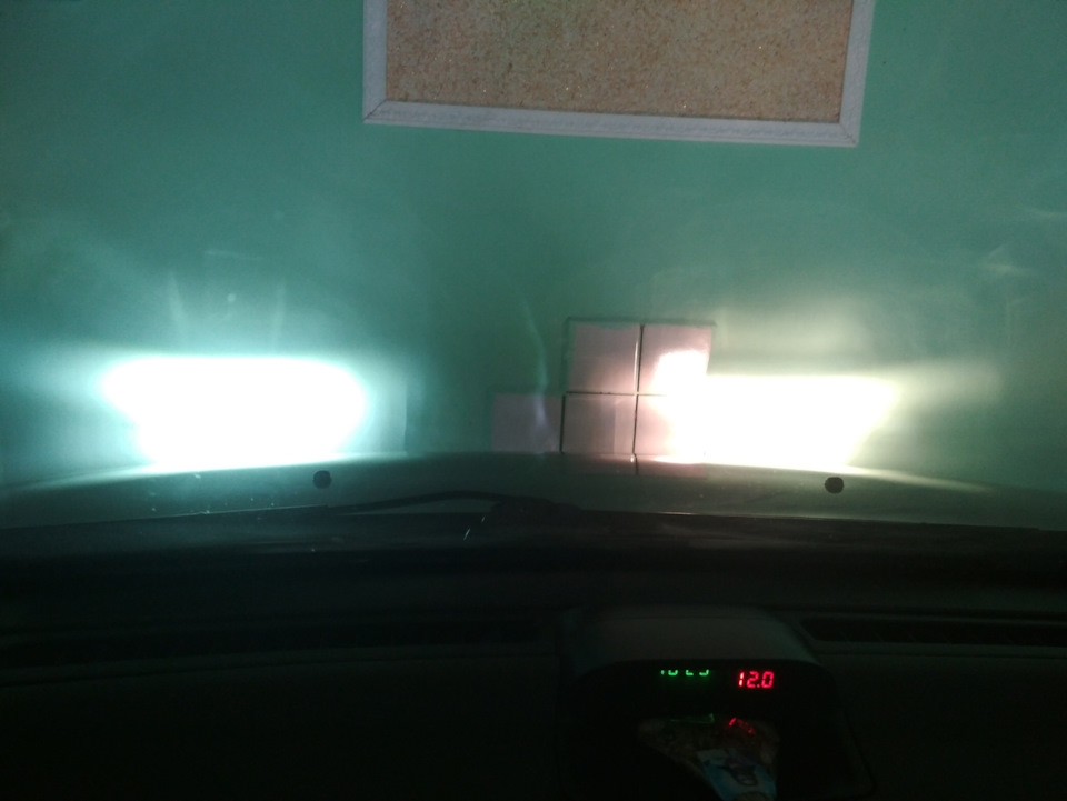 LED 1