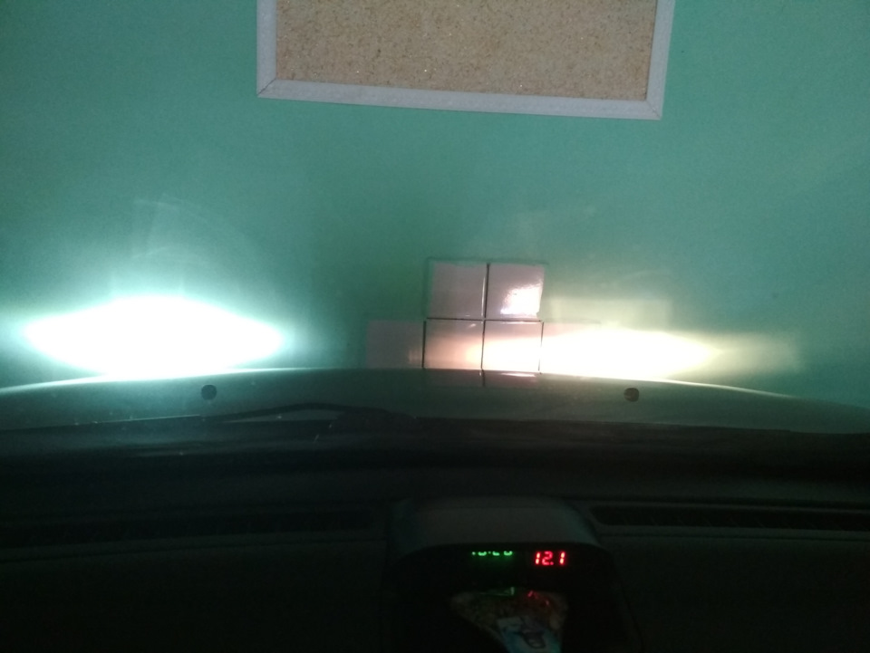 LED 2