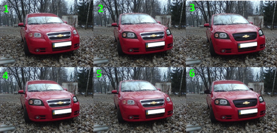 Невеликий фотошопікс! 1