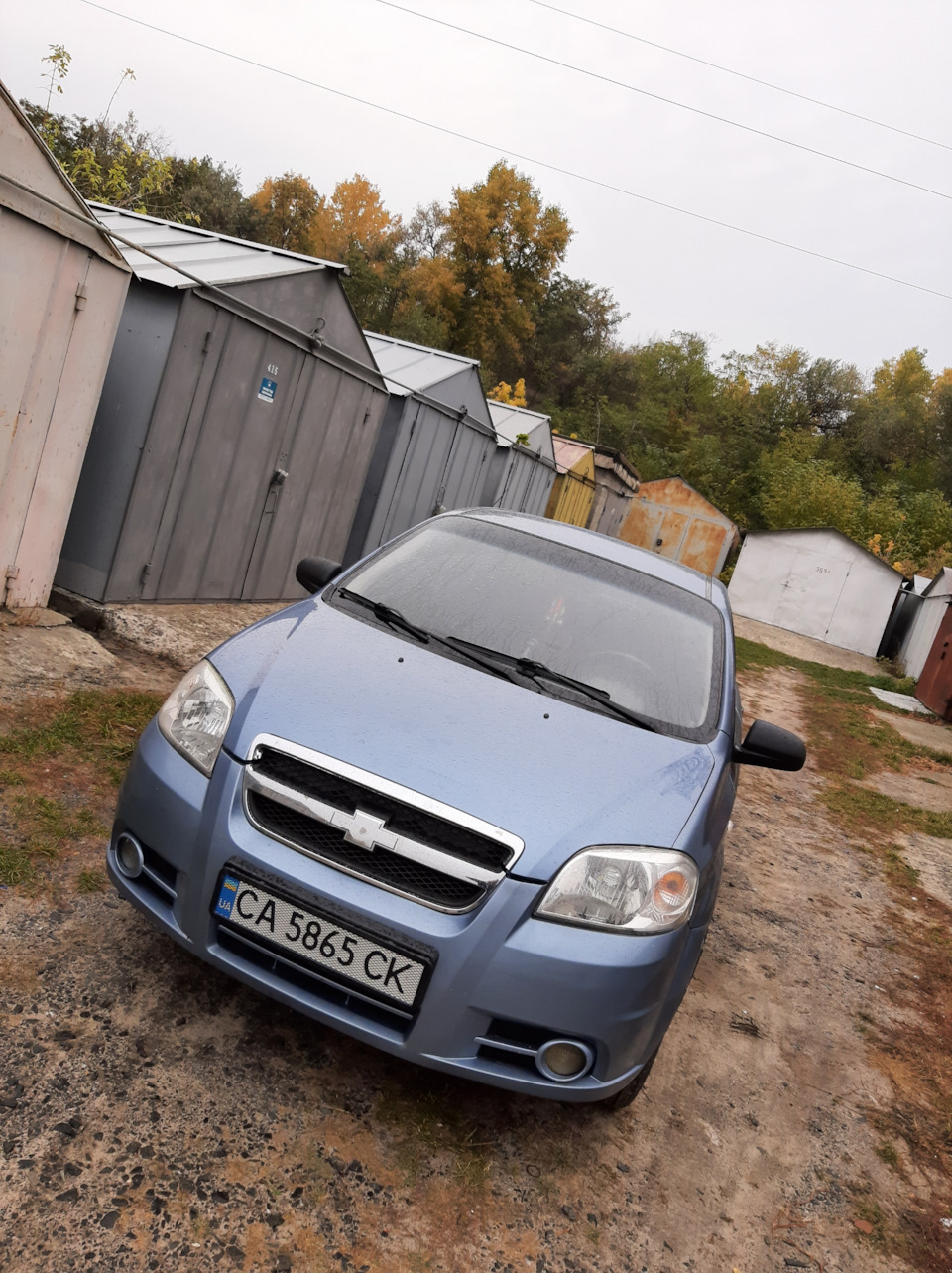 Прибираємо нікель і ще пару ніштяків для Авехи 3