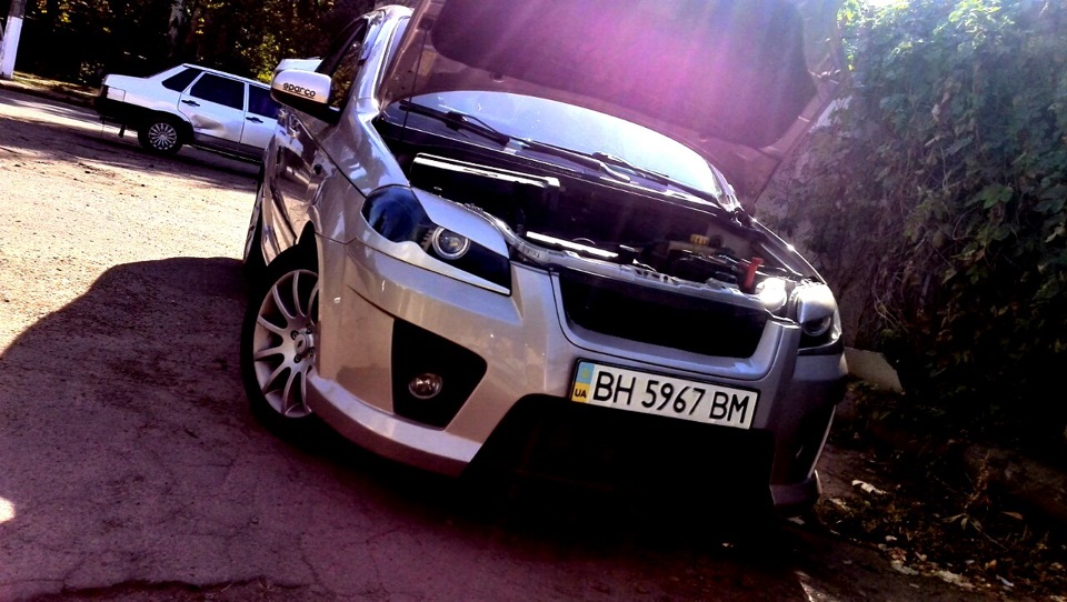 нові очі 3