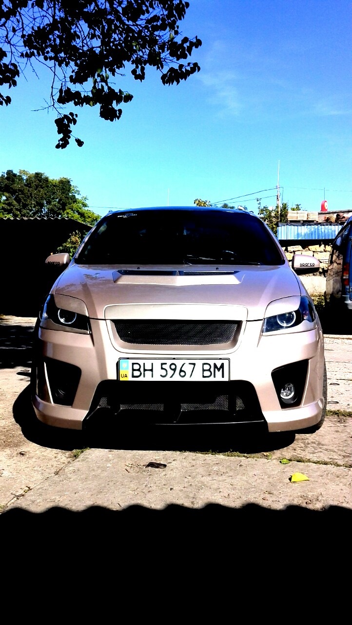 нові очі 4