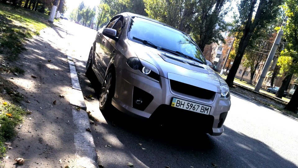нові очі 2