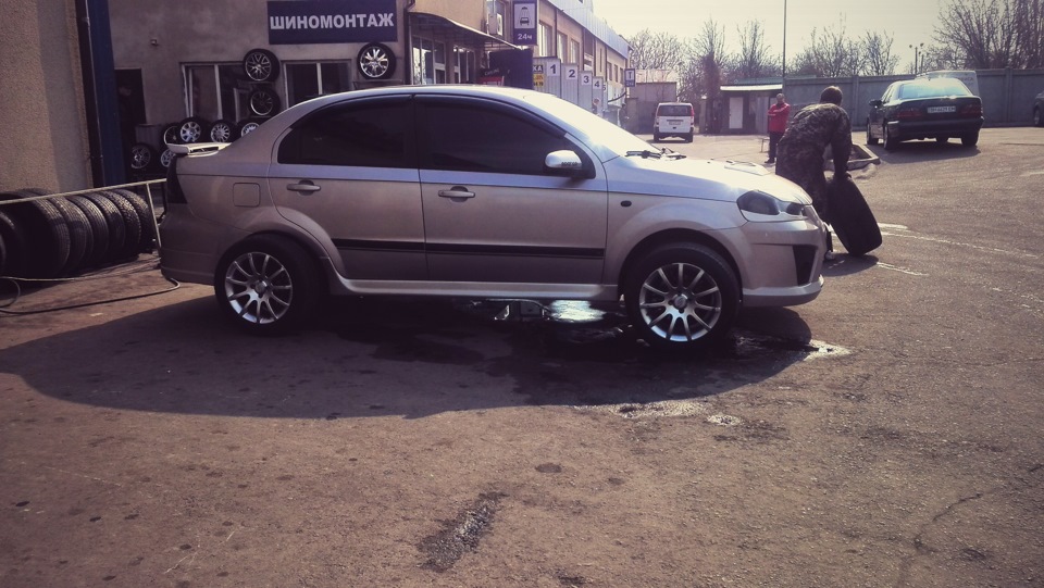 нові тапки r16 1