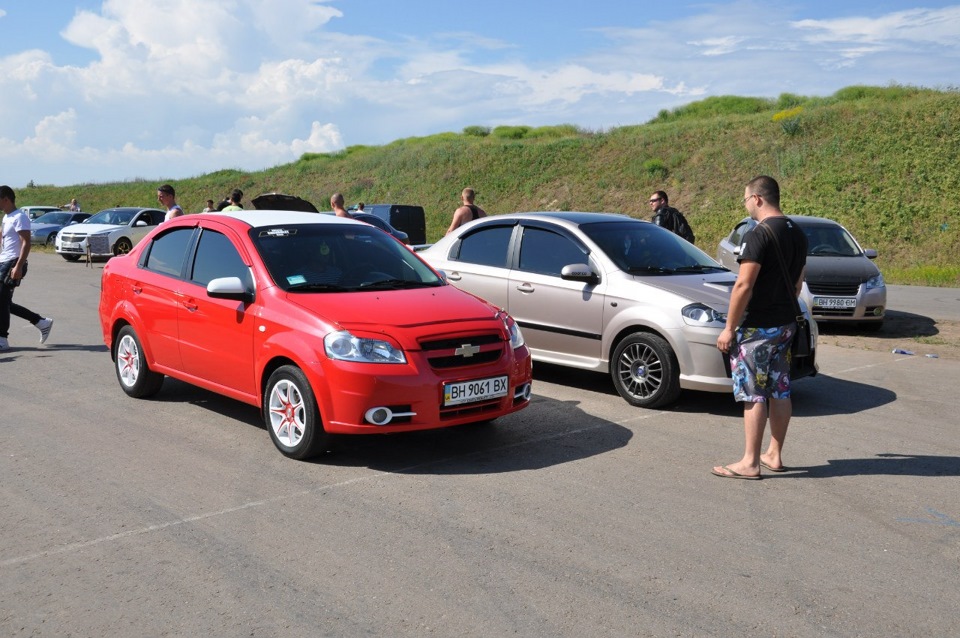 чергова зустріч. 4
