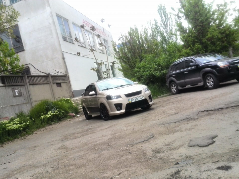 Ура)))МИ НА ВИБОРАХ))) 3