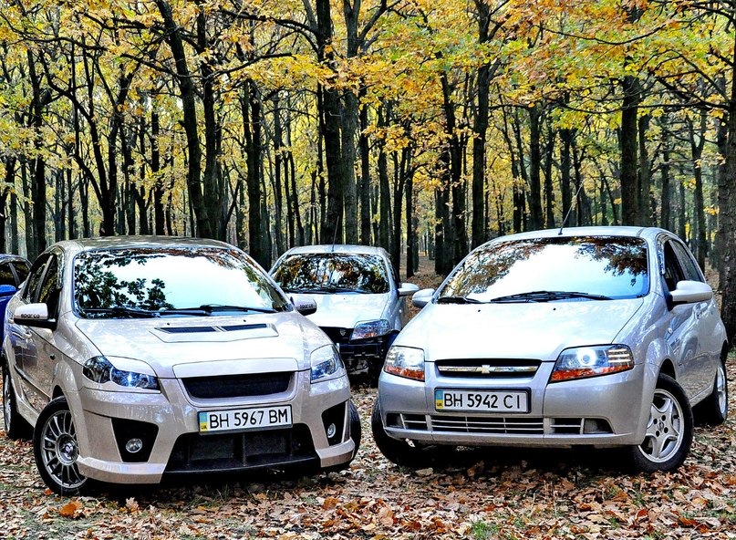 Золота осінь, зустріч клубу))) 4