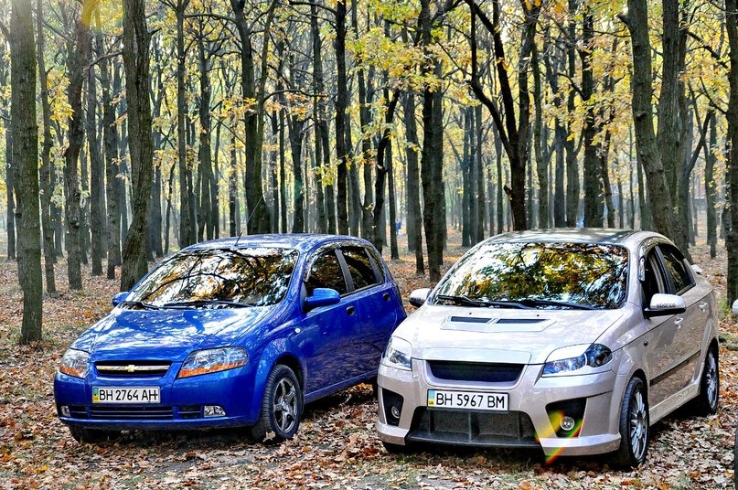 Золота осінь, зустріч клубу))) 2