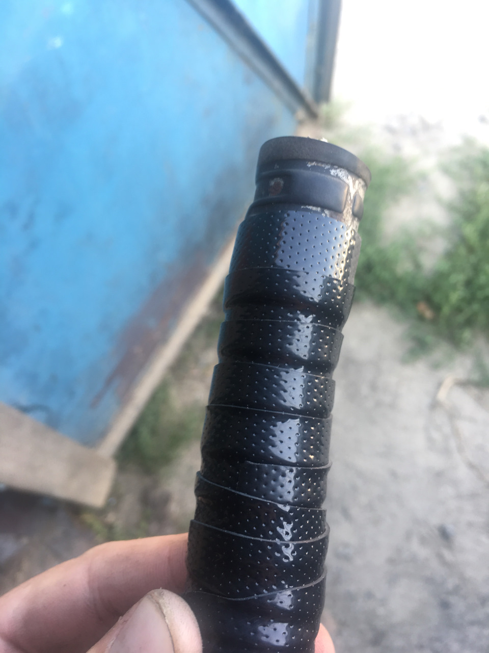 Поломка в дорозі та ремонт 5