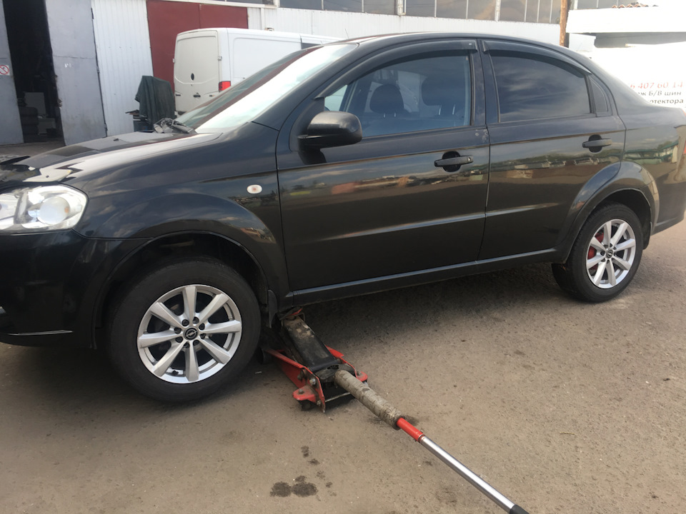 Прикупив тапки) 2