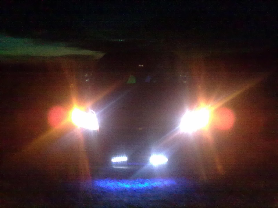 світло тюнінг мої авешки продовження 1