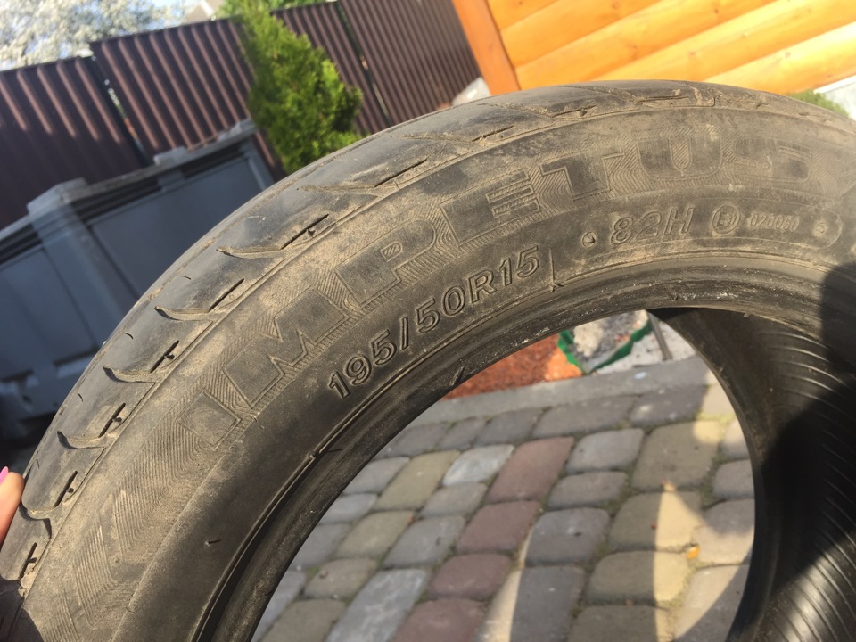 продам колеса 2