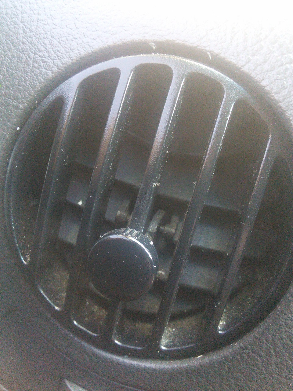 Встановлення планшета в авто 2