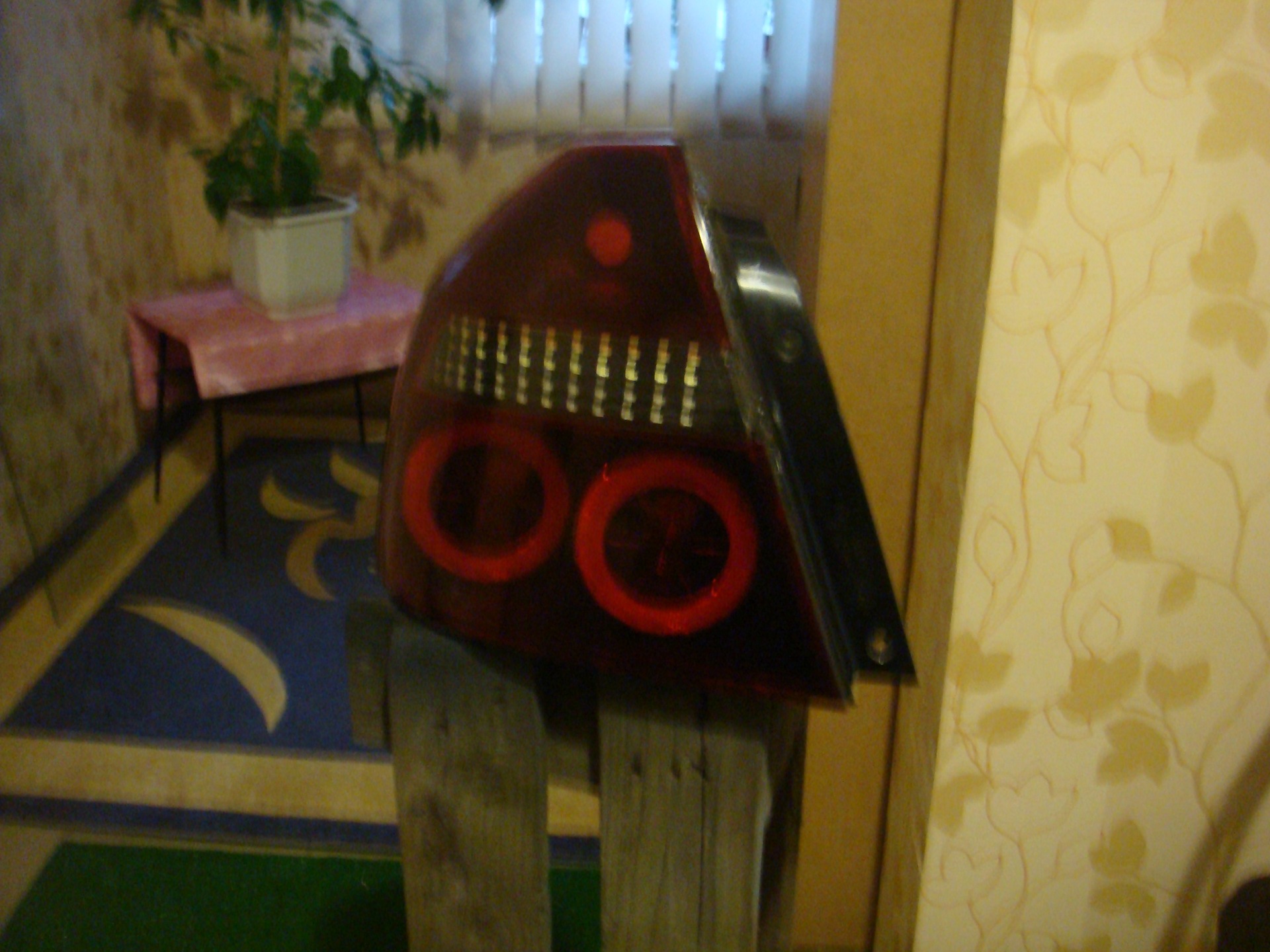 Запис, 20 листопада 2011 4