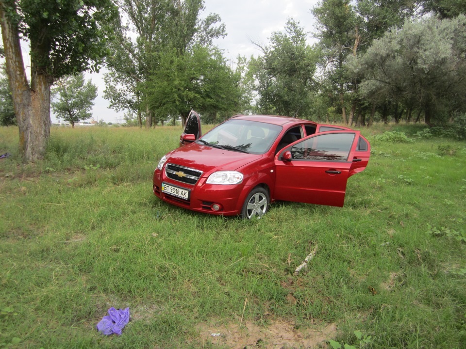 Трохи фото літо 2013 2