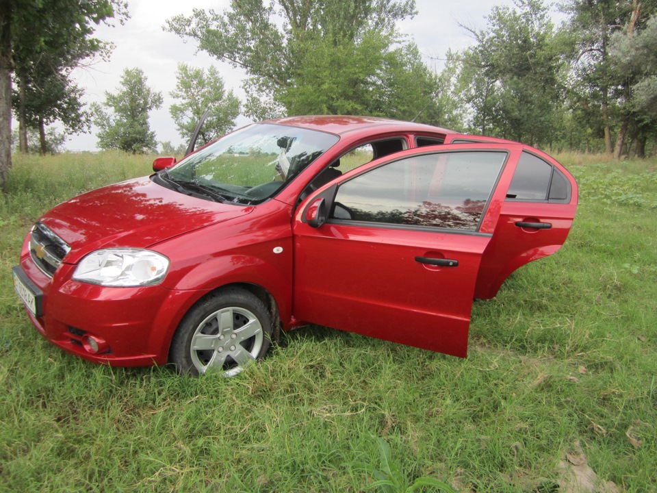 Трохи фото літо 2013 1