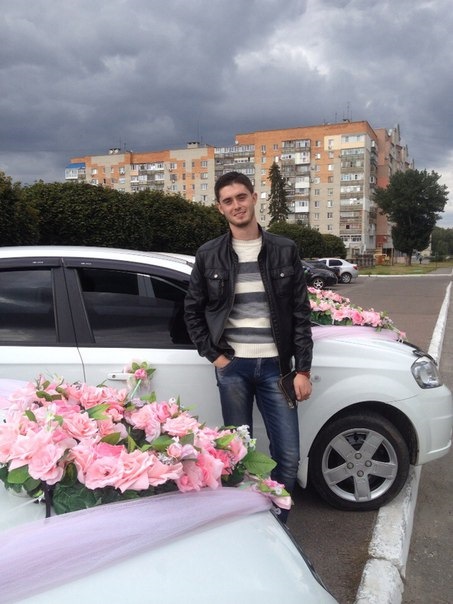 весілля, продовжуємо підробляти! 3
