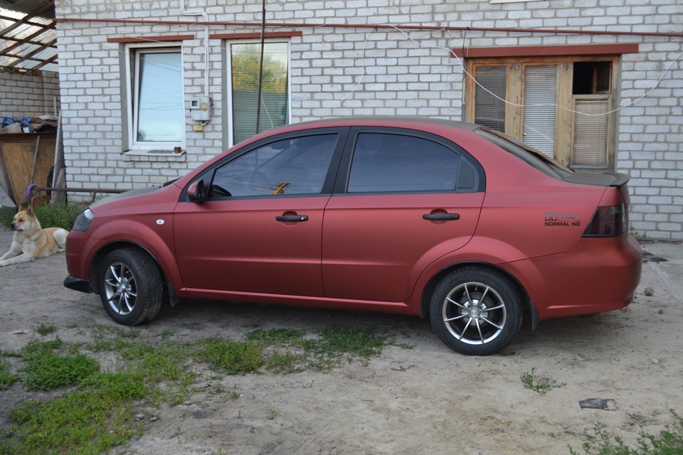 Мій Шевик)) 3