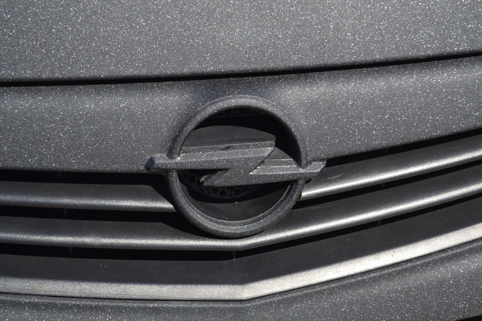 Opel Vivaro) 4