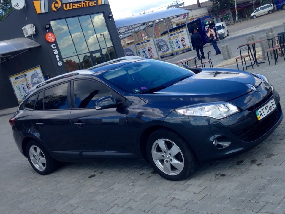Ось і продав я свою авеху 2