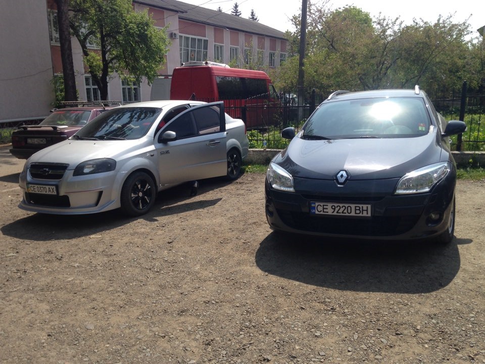 Ось і продав я свою авеху 3