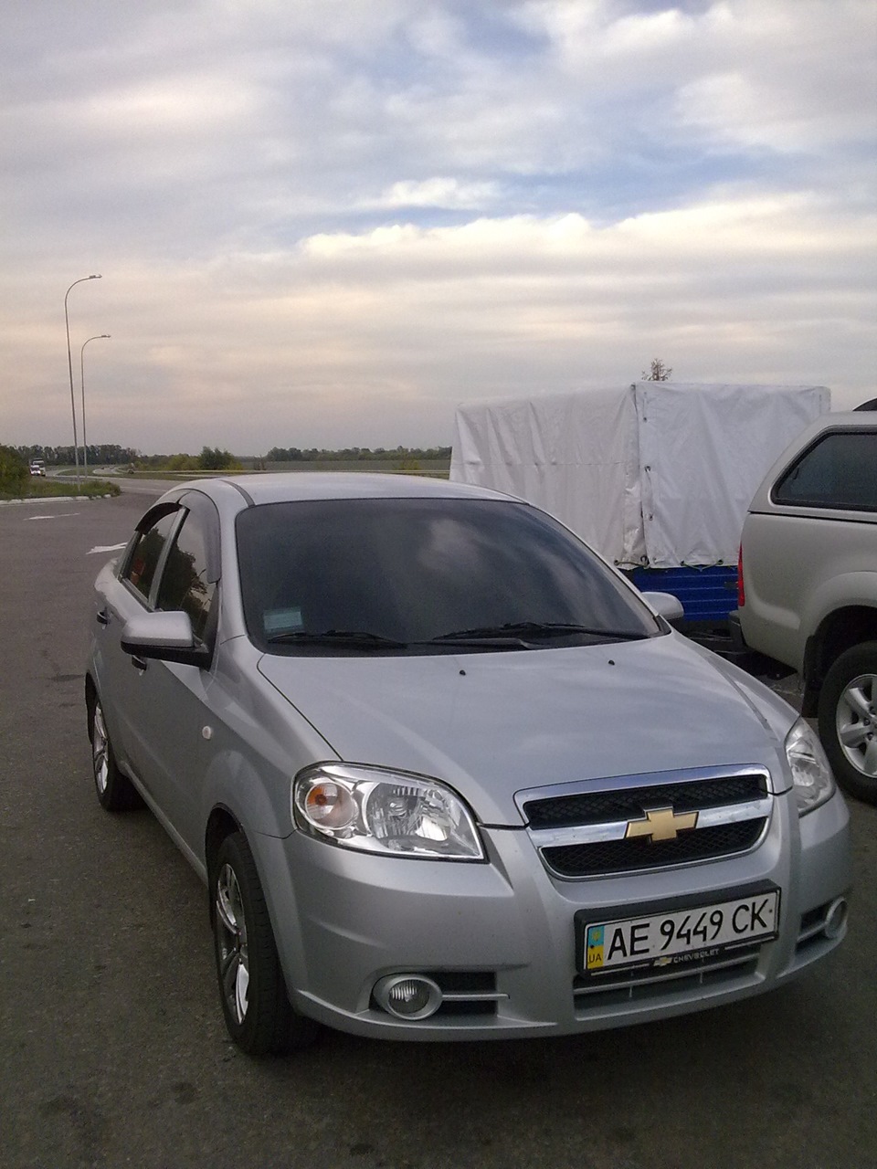 Кілька фоток 1