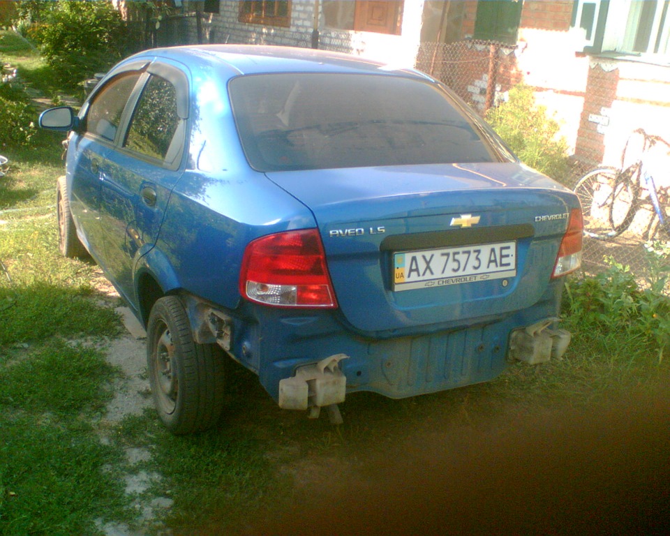 Антикор. 4