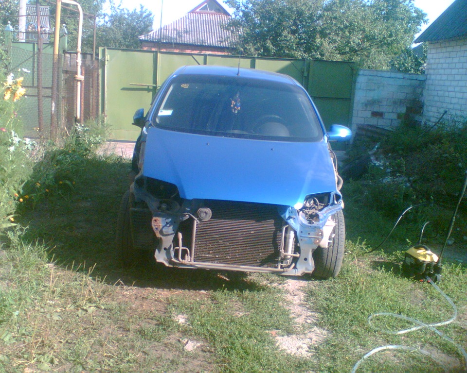 Антикор. 2