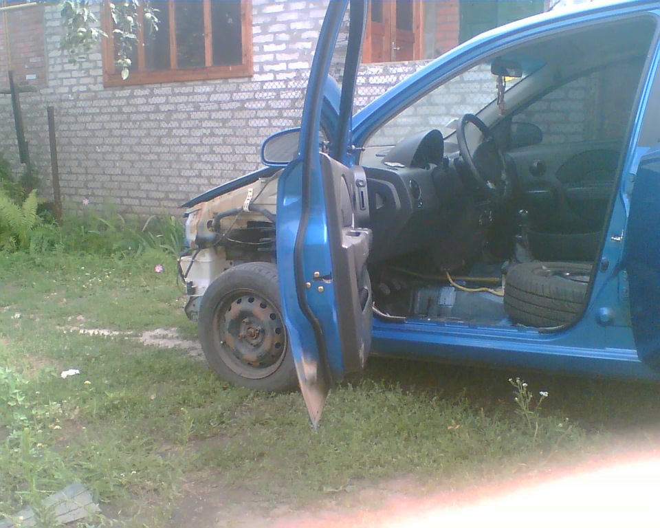 Антикор. 5