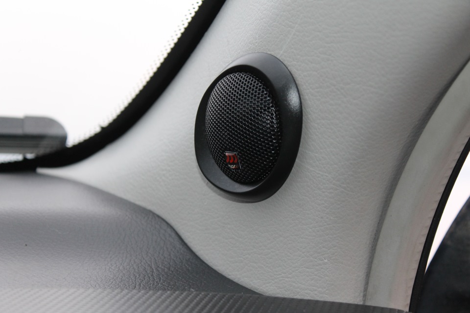 Мультимедійний центр JVC KW-AV61BTEE. І інша музика. 2