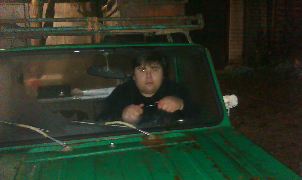 Просто старі фотки 3