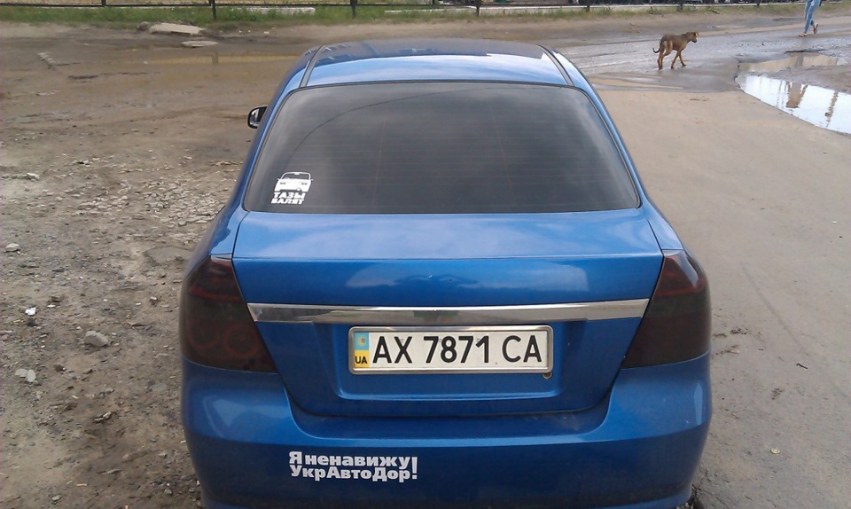 Записуйся нічим :) звичайні фотки 3