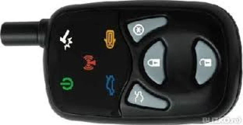 Куплю брелок APS 5100