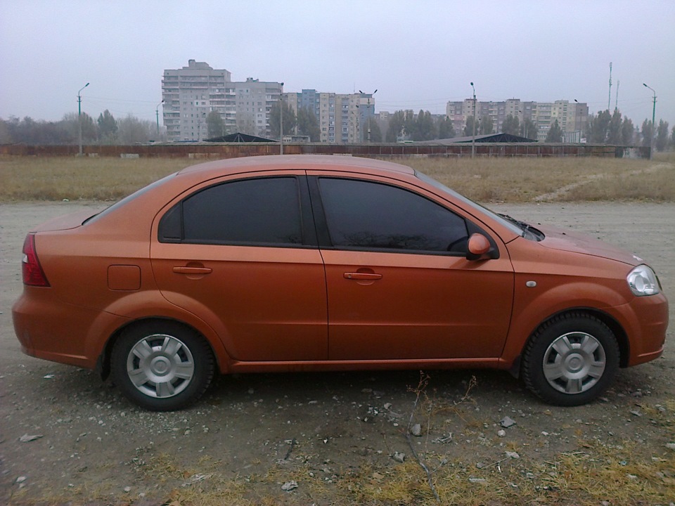 Тоніровка 4