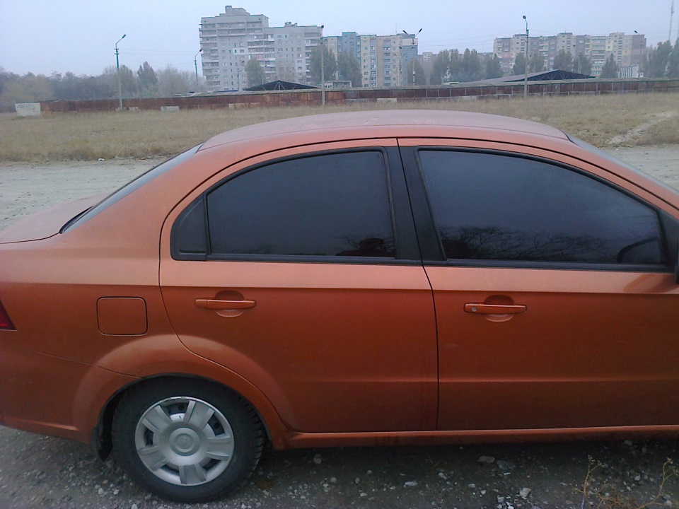 Тоніровка 5