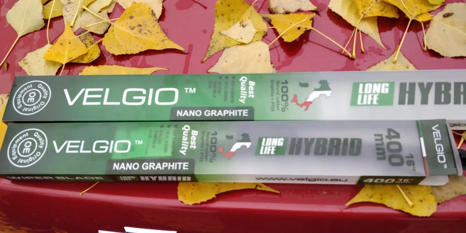Обновити щіток