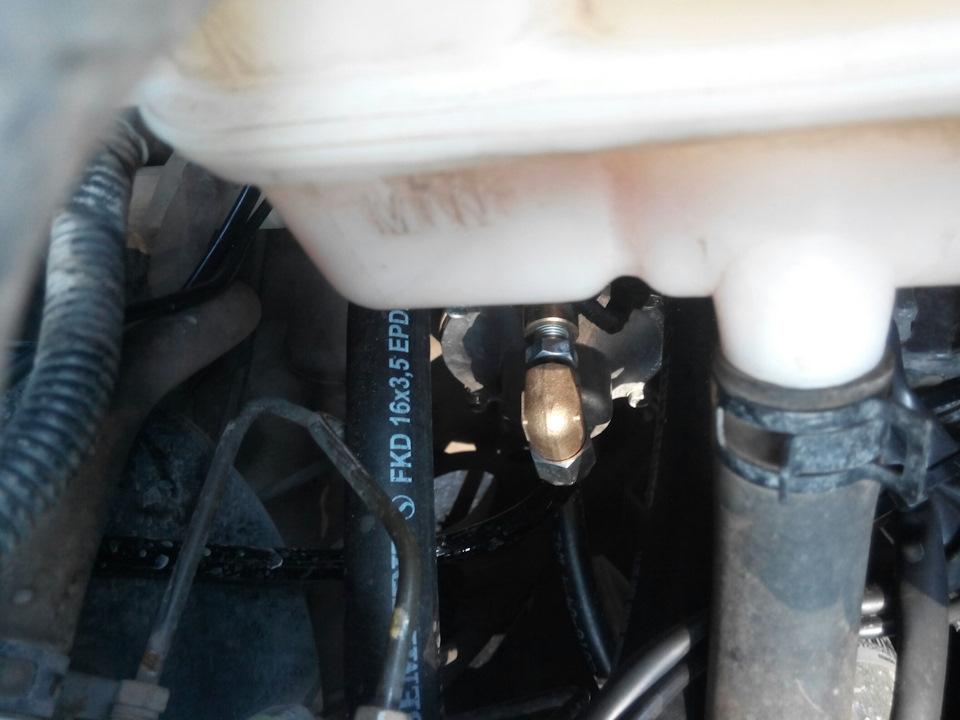 ГБО EMMEGAS READY OBD 5
