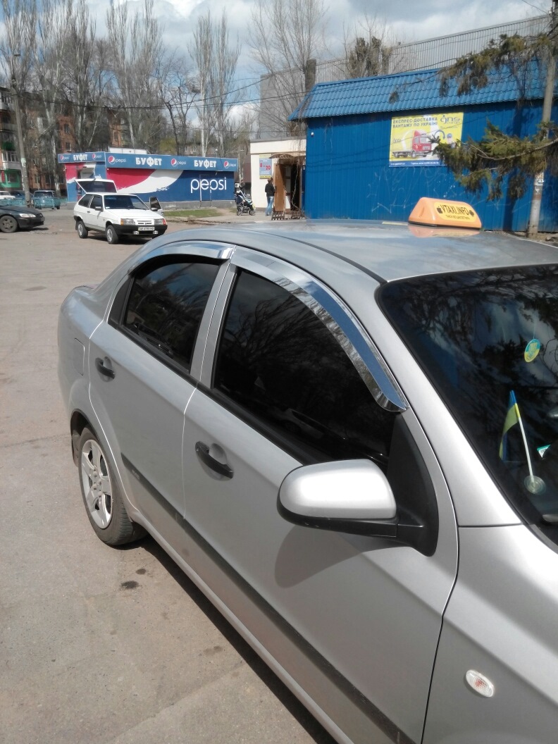 Обновлення для автомобільника 1