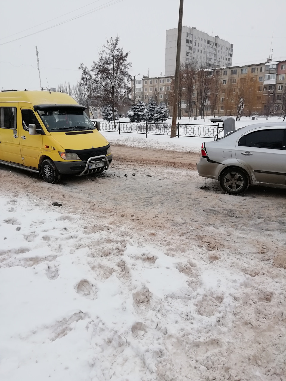 Різдвяний подарунок 4