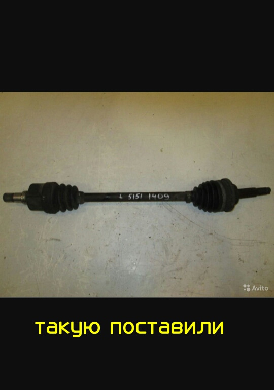 Мене мучать сумніви 2