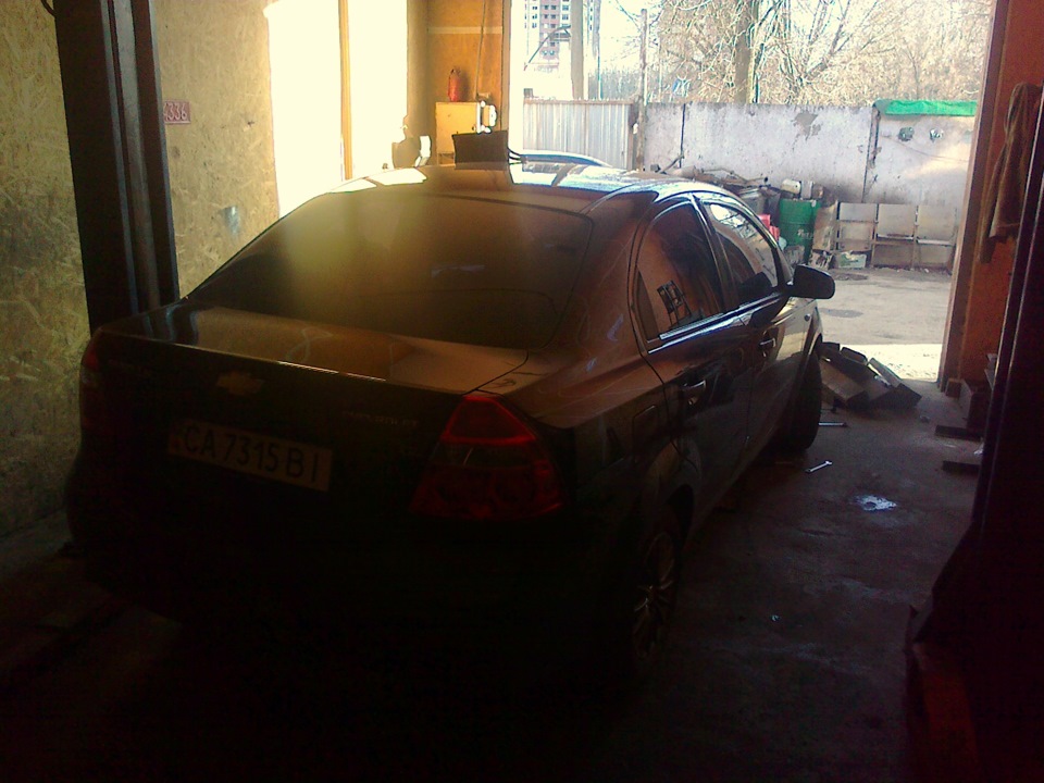 Ходова 1